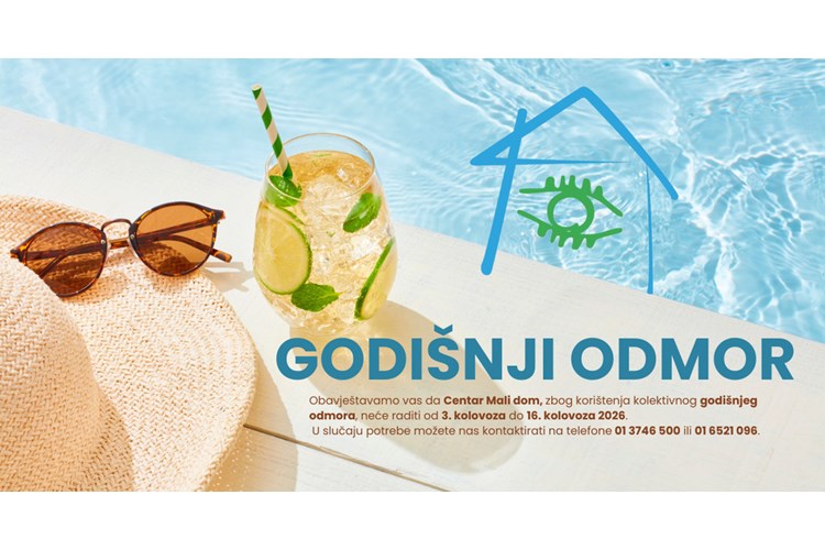 Godišnji odmor